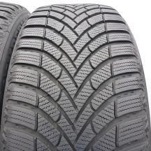 2. 235 50 19 4x SEMPERIT 103V XL Speed-Grip 5 Winterreifen 2024 7,8-7,5mm WIE NEU 