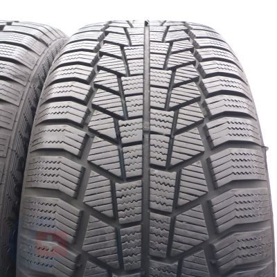 3. 225 50 17 2x GIDLAVED 225/50 R17  98V XL Euro Forst 6 Winterreifen  2023 8,2mm