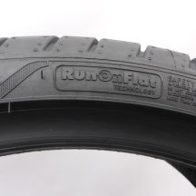 4. 245 35 20 1x GOODYEAR  245/35 R20 95Y XL Eagle F1 Asym3 RFT BMW MOE Sommerreifen 2021 VOLL WIE NEU