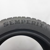 5.  235 55 18 2x SEMPERIT 235/55 R18 104V XL Speed-Grip 5 Winterreifen 2025 8,5-8,2mm WIE NEU 