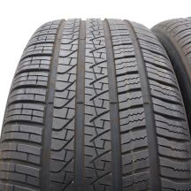 2. 275 50 20 4x PIRELLI 275/50 R20 113V XL Scorpion Zero MO Sommerreifen 2019 VOLL Wie Neu