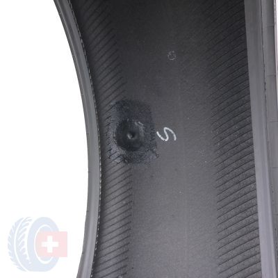 6. 2 x CONTINENTAL 275/45 R21 110V XL CrossContact Winter 2019/20 Winterreifen 7-8mm