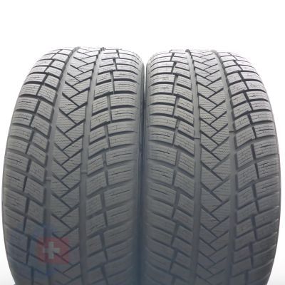 4.  245 45 18 4x VREDESTEIN 245/45 R18 100V XL Wintrac PRO+ Winterreifen 2025 8,8mm WIE NEU