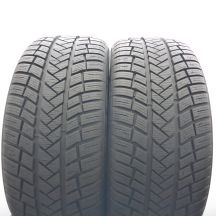 4.  245 45 18 4x VREDESTEIN 245/45 R18 100V XL Wintrac PRO+ Winterreifen 2025 8,8mm WIE NEU