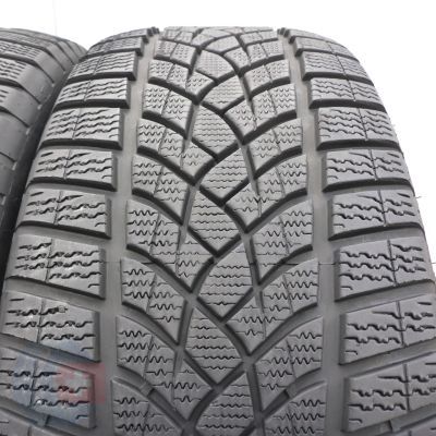 3. 235 50 20 2x GOODYEAR 235/50 R20 104T XL UltraGrip Perf+ SEAL Winterreifen 2022 7,8-8mm