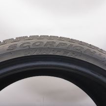 5. 255 40 21 2x PIRELLI 255/40 R21 102V XL Scorpion Winter Winterreifen 2018 6,8mm