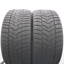 255 40 19 2x TRACMAX 255/40 R19 100V XL X-privilo S330 Winterreifen 2021 7,5mm