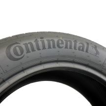 2. 2 x CONTINENTAL 235/55 R18 100V EcoContact 6 Sommerreifen 2019 5.5mm