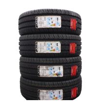 215 60 16C 4x UNIROYAL 215/60 R16C 103/101T RainMax 3 Sommerreifen 2019 VOLL Wie Neu