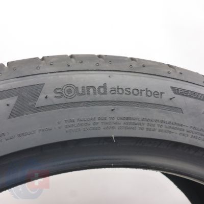 8.  235 45 18 4x HANKOOK 235/45 ZR18 98W XL iON evo Sound sbsorber Sommerreifen 2025/26 Ungebraucht   