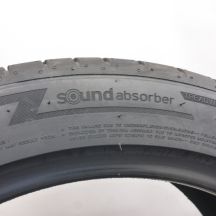 8.  235 45 18 4x HANKOOK 235/45 ZR18 98W XL iON evo Sound sbsorber Sommerreifen 2025/26 Ungebraucht   