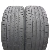 245 45 19 2x PIRELLI 245/45 R19 102Y XL P Zero Sommerreifen 2024 6,2-6,8mm