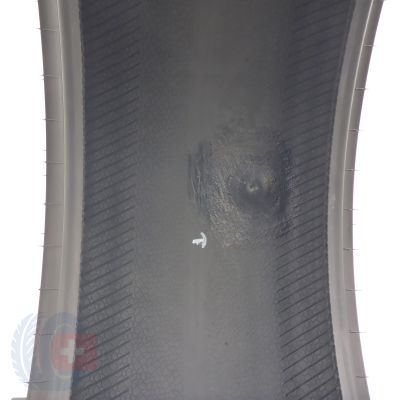 8. 235 50 19 4x SEMPERIT 235/50 R19  103V XL Speed-Grip 5 Winterreifen 2024 8,2mm