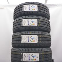 215 55 16 4x CONTINENTAL 215/55 R16 99V XL UltraContact Sommerreifen 2022 VOLL