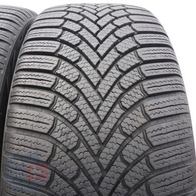4. 235 45 20 2x BRIDGESTONE 235/45 R20 100W XL Blizzak 6 Winterreifen 2025 8,2mm      