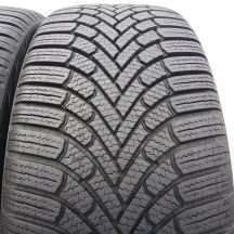 4. 235 45 20 2x BRIDGESTONE 235/45 R20 100W XL Blizzak 6 Winterreifen 2025 8,2mm      