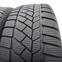 3. 225 60 17 2x CONTINENTAL 225/60 R17 99H ContiWinterContact TS830P RunFlat Winterreifen 2023 7,2-7,4mm