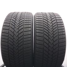 255 35 19 2x SEMPERIT 255/35 R19 96V XL Speed-Grip3 Winterreifen 2023 7,2-7,8mm