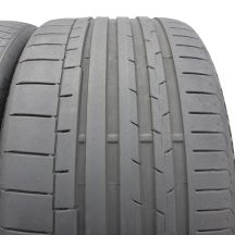3. 285 30 22 2x CONTINENTAL 285/30 R22 101Y XL SportContact6 Sommerreifen 2022 5,2mm