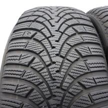 3. 205 55 16 2x GOODYEAR 205/55 R16 91T UltraGrip 9 Winterreifen 2018 6,2-7mm