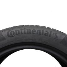 5. 2 x CONTINENTAL 225/50 R17 98H XL WinterContact TS850P A0 Winterreifen 2017 5,5-6mm