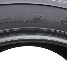 10. 4 x CONTINENTAL 275/50 R20 109W ContiSportContact 5 SUV MO Sommerreifen 2017 5,5-5,8mm
