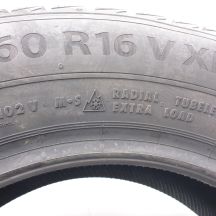 6. 225 60 16 4x BARUM 225/60 R16 102V XL Polaris 5 Winterreifen 2024 VOLL WIE NEU 