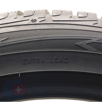 8. 255 45 20 4x GOODYEAR 255/45 R20 105T XL UltraGrip Performance + Winterreifen 2022, 2023 7,2-7,8mm