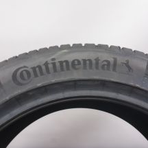 5. 215 45 16 4x CONTINENTAL 215/45 R16 90V XL UltraContact Sommerreifen 2024 VOLL WIE NEU 