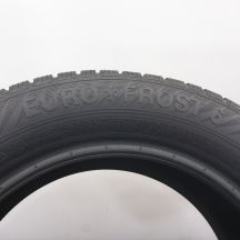 5. 225 55 17 2x GISLAVED 225/55 R17 101V XL Euro Frost 6 Winterreifen 2020 7,2-7mm