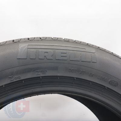 4. 235 55 17 1x PIRELLI 235/55 R17 99Y A0 Cinturato P7 Sommerreifen 2018 VOLL