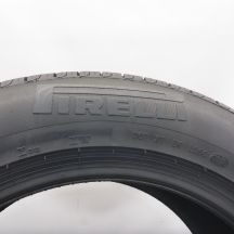 4. 235 55 17 1x PIRELLI 235/55 R17 99Y A0 Cinturato P7 Sommerreifen 2018 VOLL