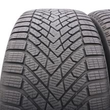 2. 275 45 20 2x PIRELLI 275/45 R20  110V XL Scorpion Winter Winterreifen 2022 7,2-7,8mm 