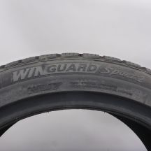 8. 215 45 17 2x NEXEN 215/45 R17 91V XL WinGuard Sport 2 Winterreifen 2019 VOLL