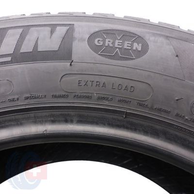 9. 255 55 18 2x MICHELIN 255/55 R18 109H XL Latitude Alpin LA2 BMW RSC Winterreifen 7mm 2015/18