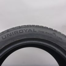 5.  225 50 17 4x UNIROYAL  225/50 R17 94W Rain Sport 3 RFT Sommerreifen 2022 Ungebraucht  