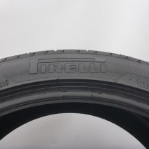 5. 285 35 22 4x PIRELLI 285/35 ZR22 106W XL Scorpion Zero Asimmetrico Sommerreifen 2015 VOLL