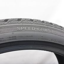 7. 235 35 19 4x SEMPERIT 235/35 R19 91W XL Speed-Grip 3 Winterreifen 2025 8-7,8mm
