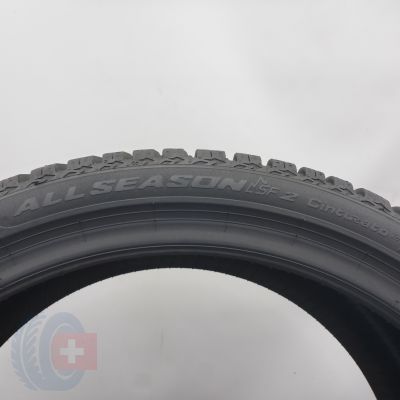 7. 235 35 19 2x PIRELLI 235/35 R19  91Y XL AllSeason 2 Cinturato Ganzjahresreifen 2022 Ungebraucht   