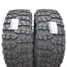 5. 35-12.50 R20 4x YOKOHAMA 121Q Geolandar X-MT Sommerreifen M+S 2021 WIE NEU VOLL