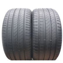 2 x PIRELLI 285/40 R20 108Y XL Cinturato P7 Blue ELECT NF0 2020/22 Sommerreifen 6,5-7mm