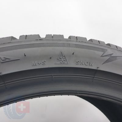 7. 235 40 19 2x BRIDGESTONE 235/40 R19 96V XL Blizzk LM005 Winterreifen 2024 7mm