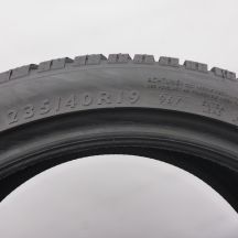 6. 235 40 19 2x DUNLOP 235/40 R19 96V XL SP Winter Sport 3D R01 Winterreifen 2023/24 7-7,5mm