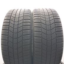 225 40 19 2x CONTINENTAL 225/40 R19 93V XL WinterContact 8 S Winterreifen  2025 6,8mm