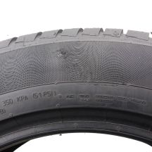 8. 225 60 17 2x CONTINENTAL 225/60 R17 99H ContiWinterContact TS830P RunFlat Winterreifen 2023 7,2-7,4mm
