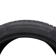 7. 2 x CONTINENTAL 265/45 R21 108V XL WinterContact TS850P SUV Winterreifen 2019 WIE NEU VOLL