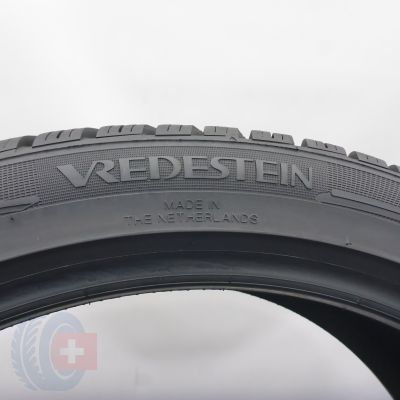 6. 215 45 20 4x VREDESTEIN 215/45 R20  95H XL Wintrac PRO+ Winterreifen 2025 8,5-8mm WIE NEU