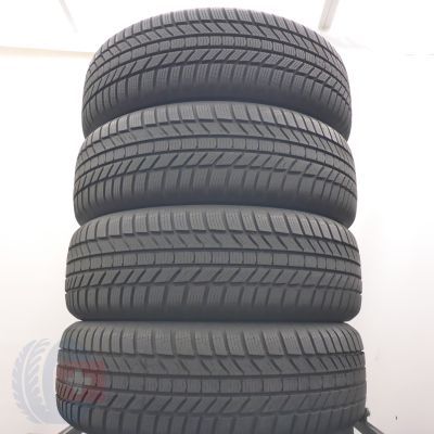 215 60 17 4x CONTINENTAL 215/60 R17 96H WinterContact TS 870 P Winterreifen 2022 8,2mm