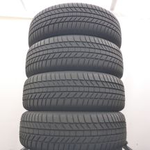 215 60 17 4x CONTINENTAL 215/60 R17 96H WinterContact TS 870 P Winterreifen 2022 8,2mm
