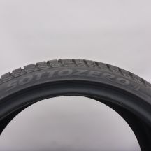 6. 225/40 R19 4x PIRELLI 225/40 R19 93V XL WinterSottozero 3 A0 Winterreifen 2020 Ungebraucht  